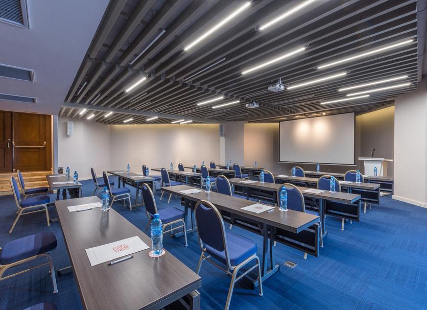Sala konferencyjna Zdjęcie