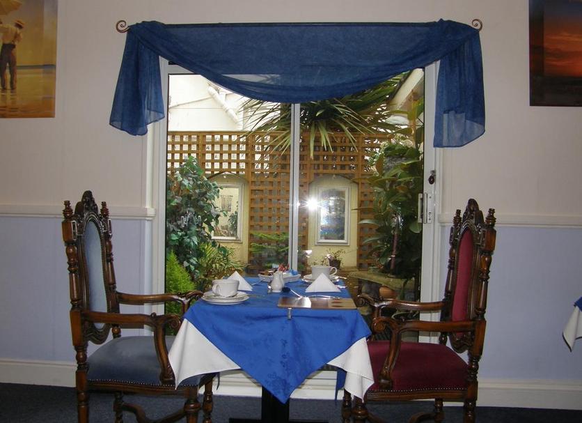 Restauracja Zdjęcie