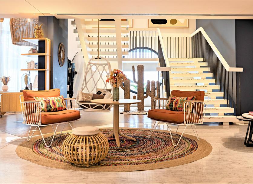 Lobby Zdjęcie
