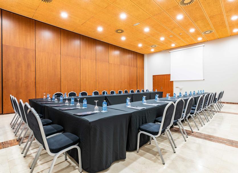 Sala konferencyjna Zdjęcie