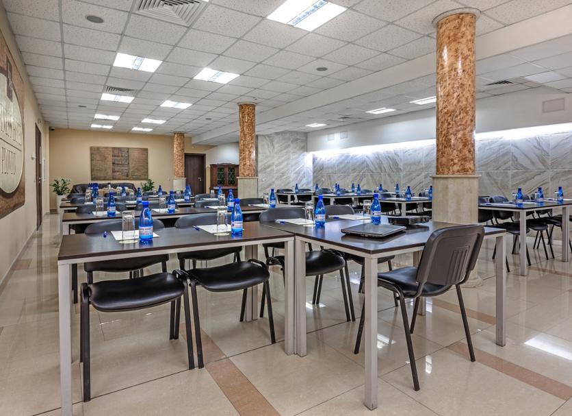 Sala konferencyjna Zdjęcie