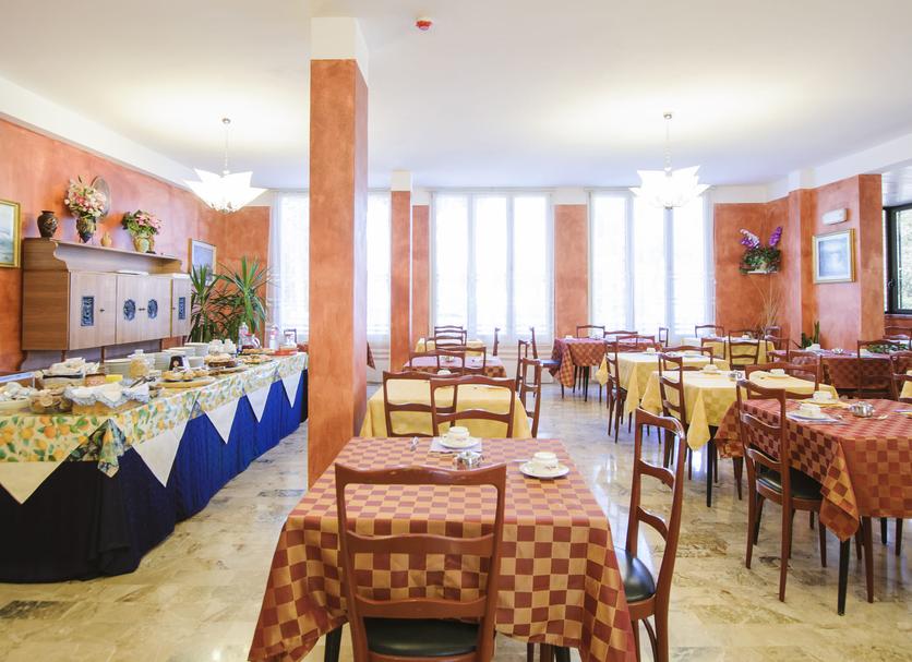 Restauracja Zdjęcie