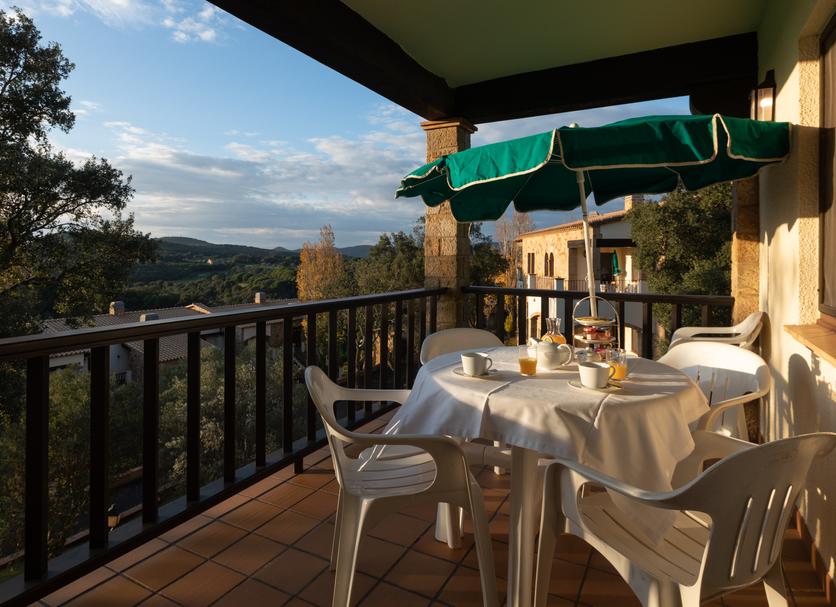 Balkon Zdjęcie