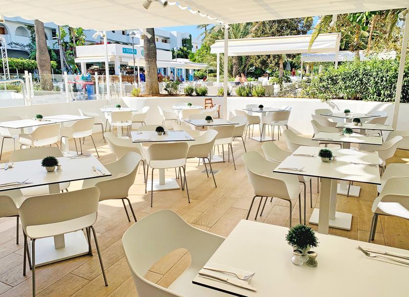Restauracja Zdjęcie