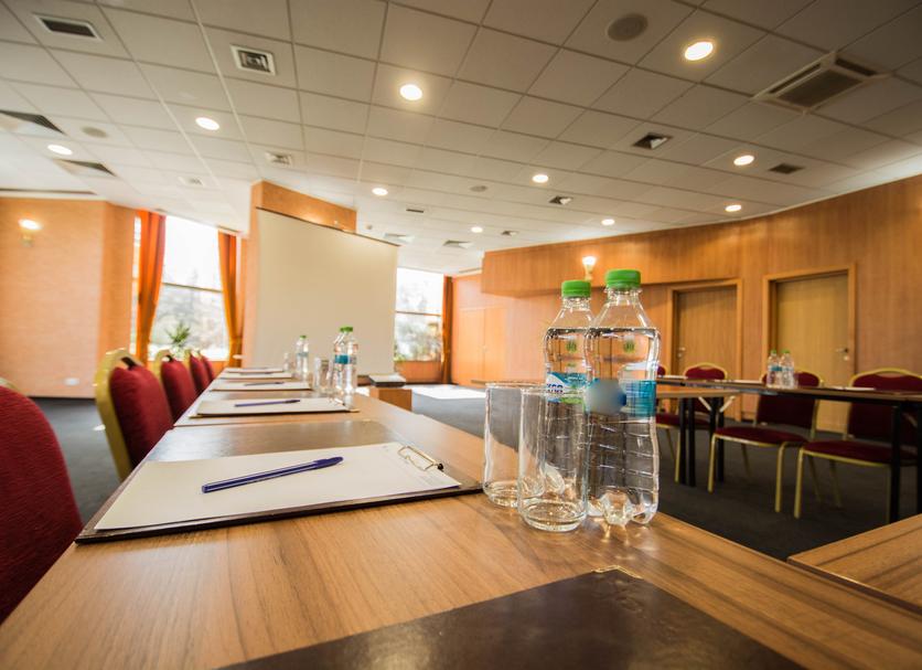 Sala konferencyjna Zdjęcie
