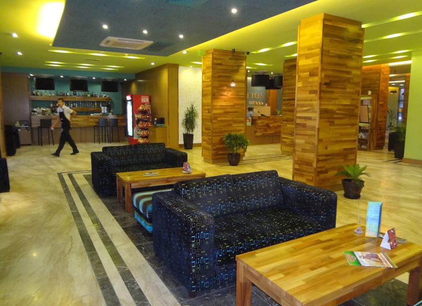 Bar Zdjęcie