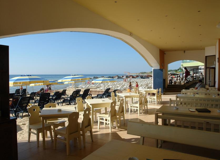 Restauracja Zdjęcie