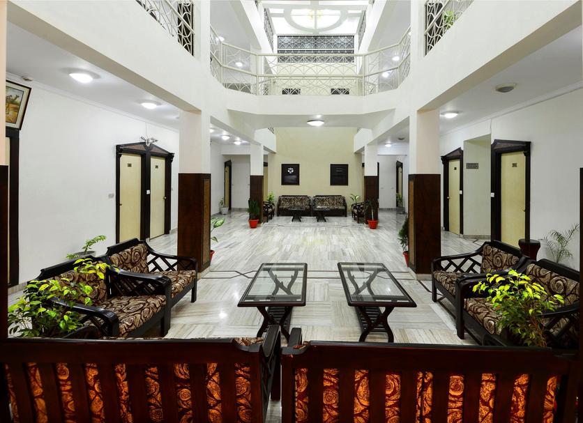 Lobby Zdjęcie