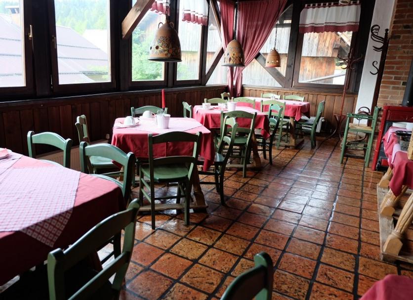 Restauracja Zdjęcie