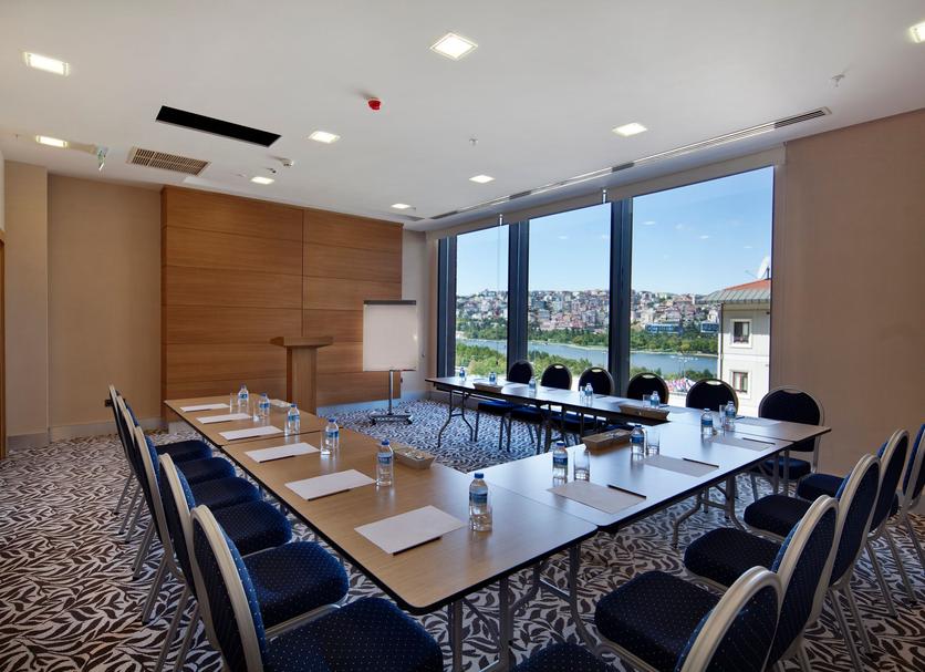 Sala konferencyjna Zdjęcie