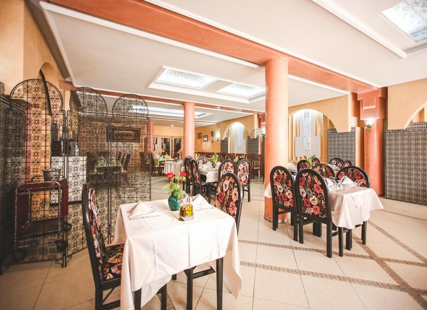 Restauracja Zdjęcie