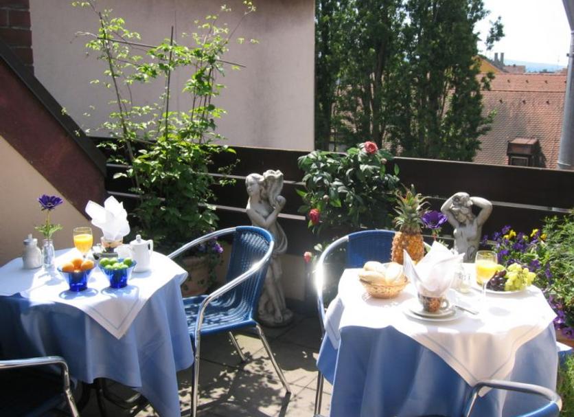 Widok na zewnątrz Zdjęcie