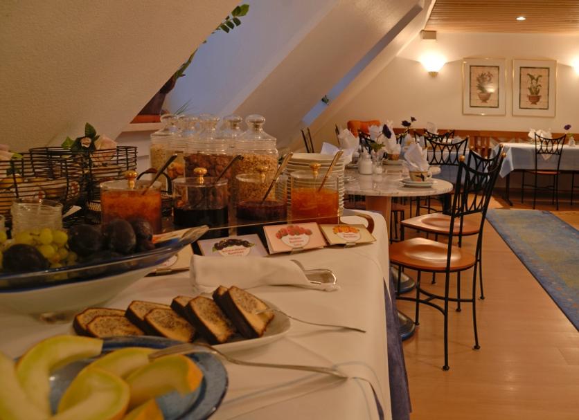 Restauracja Zdjęcie