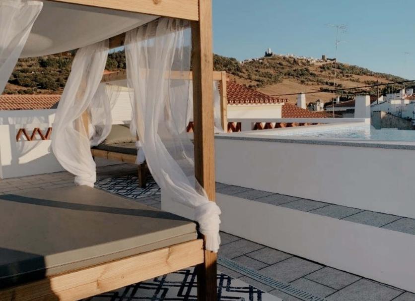 Balkon Zdjęcie