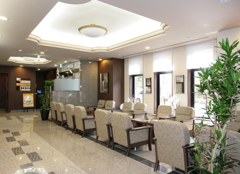 Lobby Zdjęcie