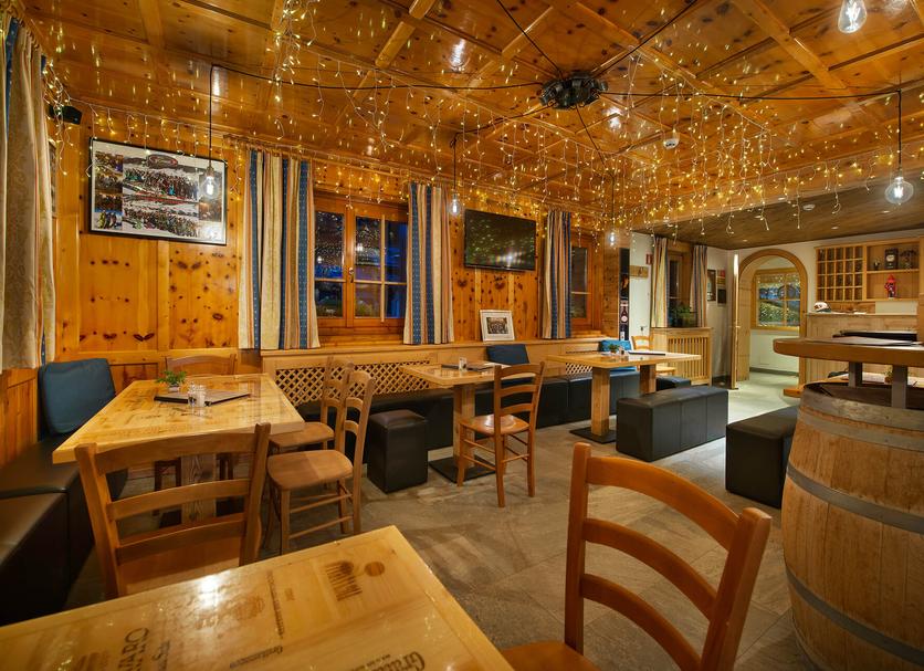 Bar Zdjęcie