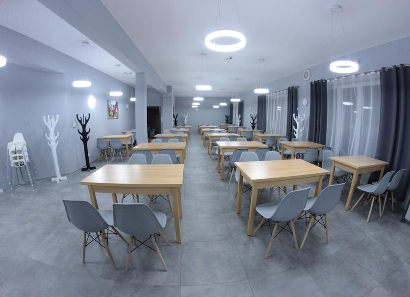Restauracja Zdjęcie