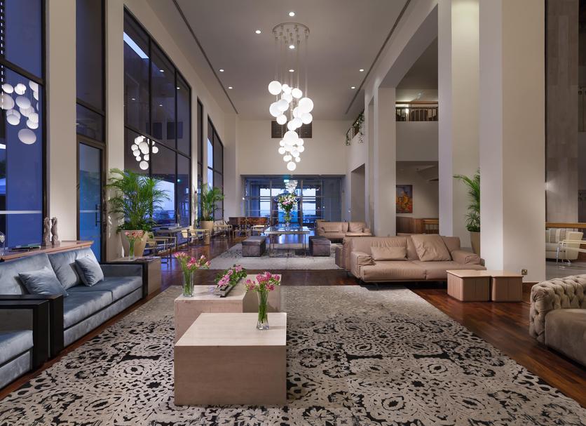 Lobby Zdjęcie