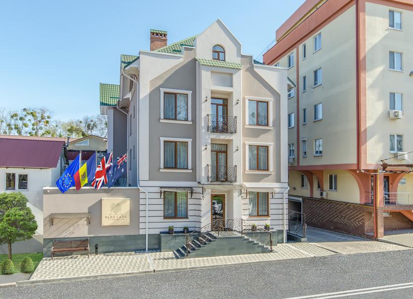 Budynek Zdjęcie