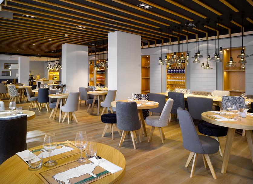 Restauracja Zdjęcie
