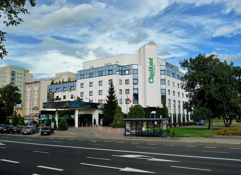 Budynek Zdjęcie