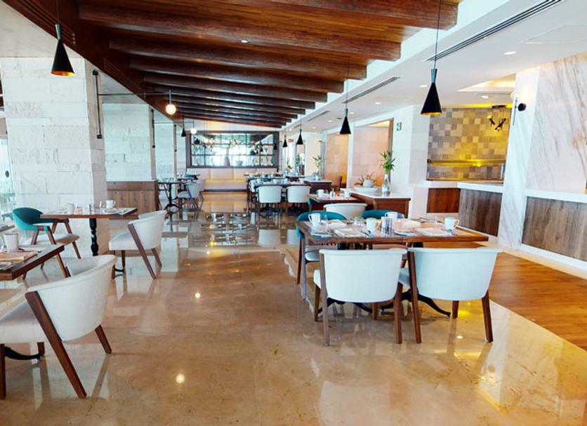 Restauracja Zdjęcie