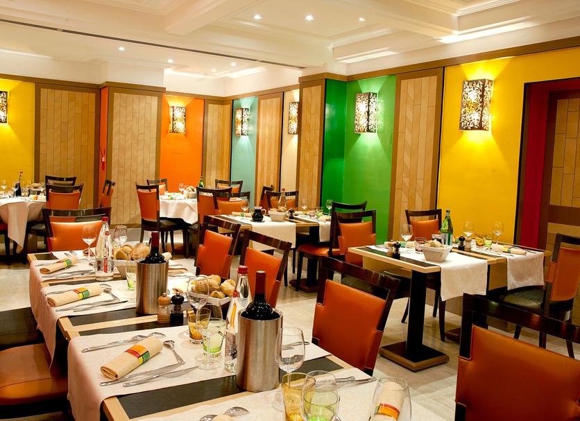 Restauracja Zdjęcie