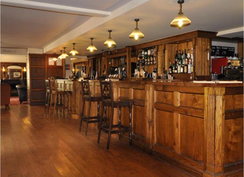 Bar Zdjęcie