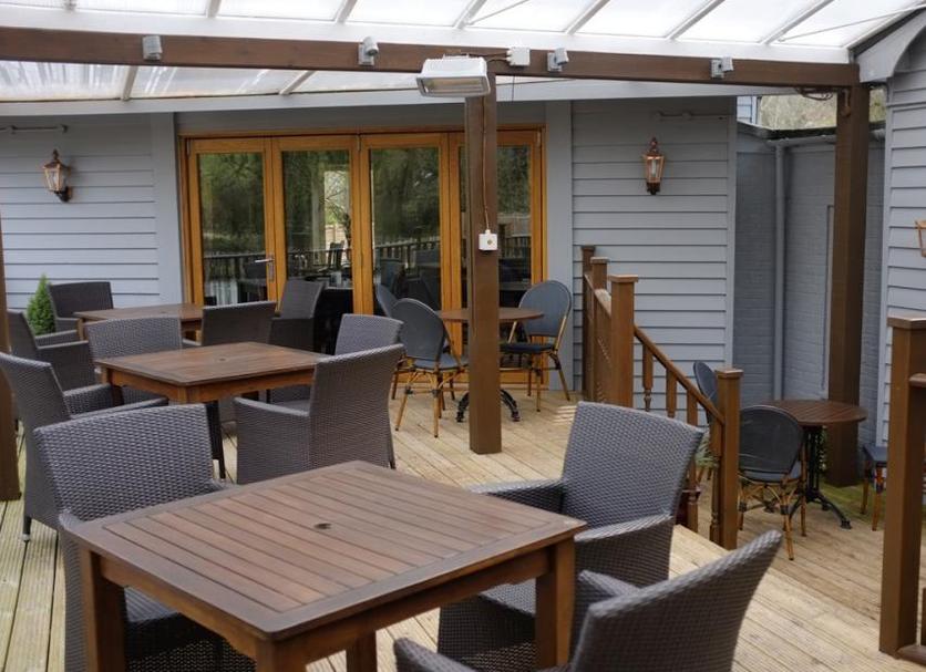 Patio Zdjęcie