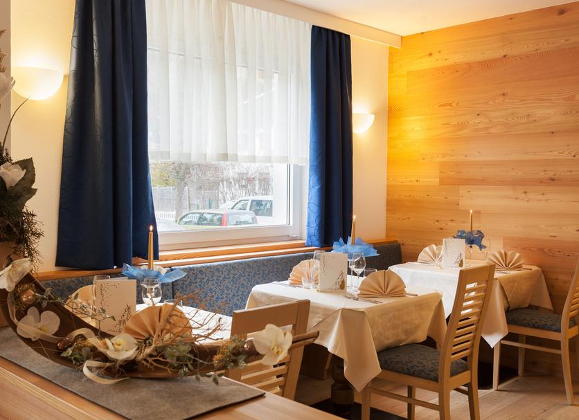 Restauracja Zdjęcie