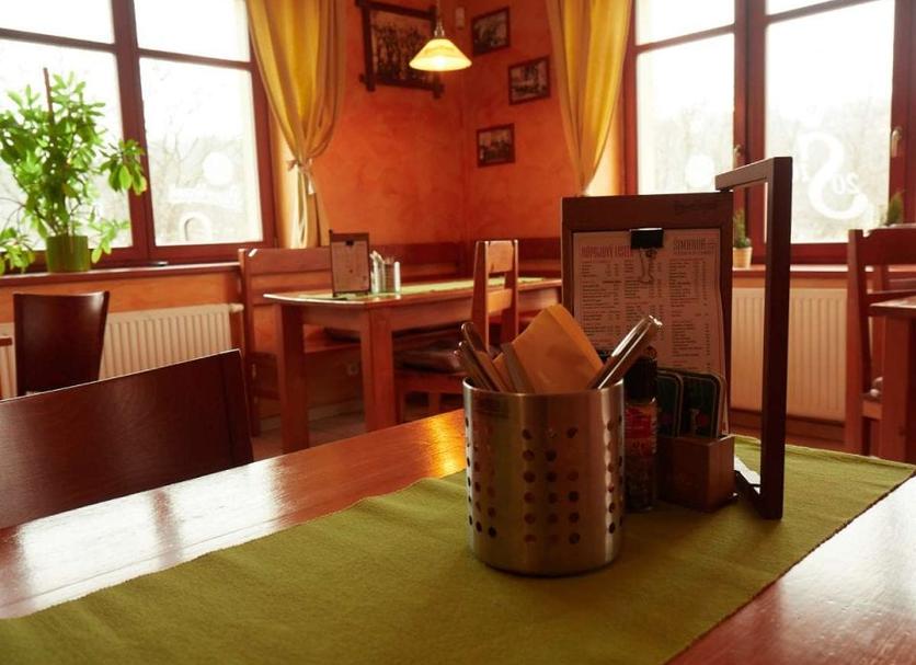 Restauracja Zdjęcie