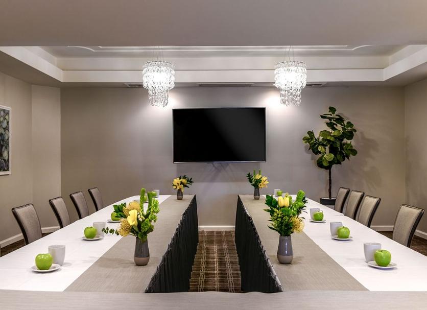 Sala konferencyjna Zdjęcie