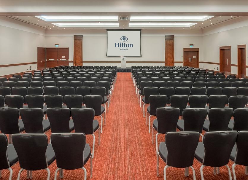 Sala konferencyjna Zdjęcie