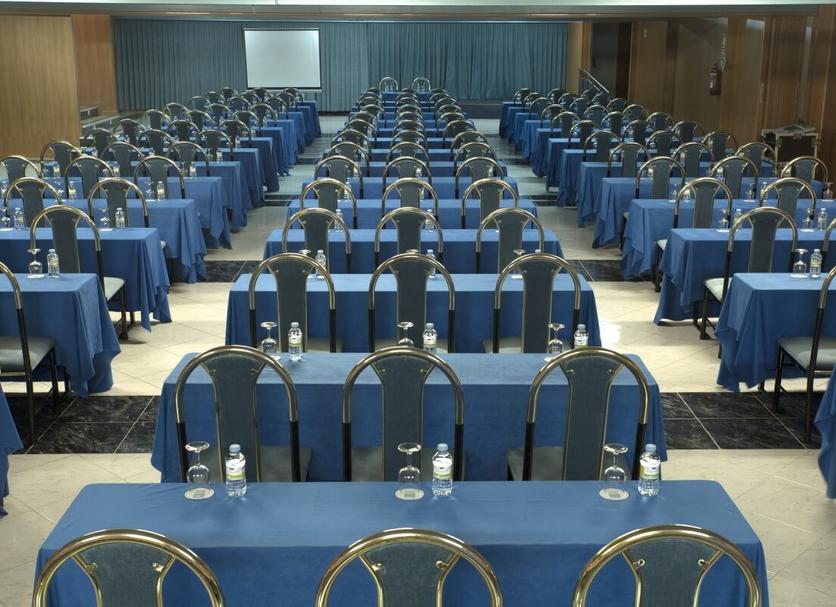 Sala konferencyjna Zdjęcie