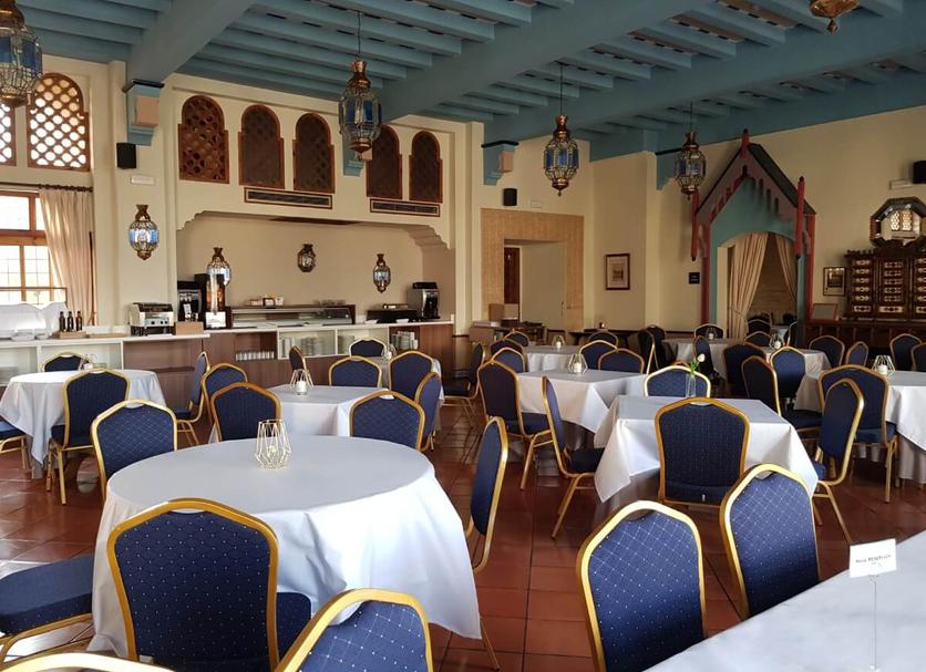Restauracja Zdjęcie