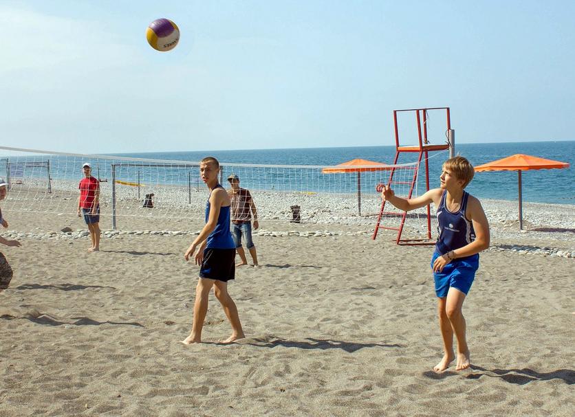 Plaża Zdjęcie