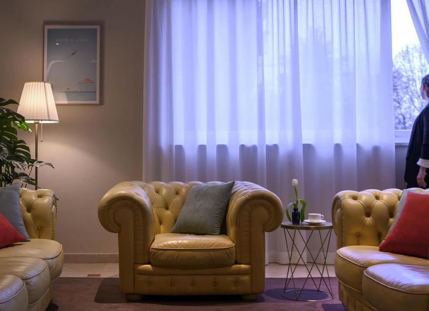 Udogodnienia w hotelu Zdjęcie