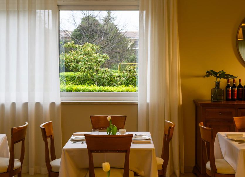 Restauracja Zdjęcie