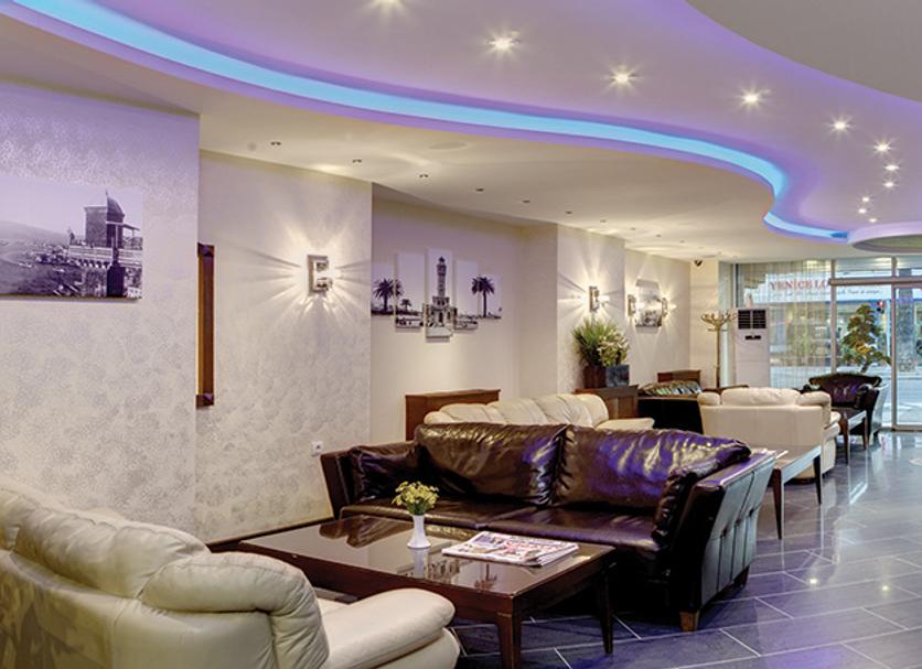 Lobby Zdjęcie