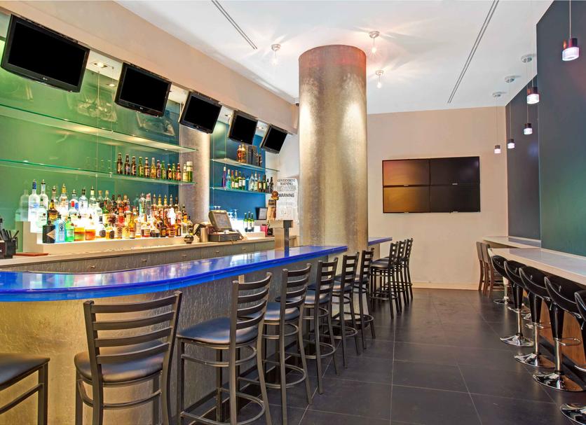 Bar Zdjęcie