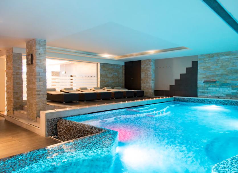 Spa Zdjęcie