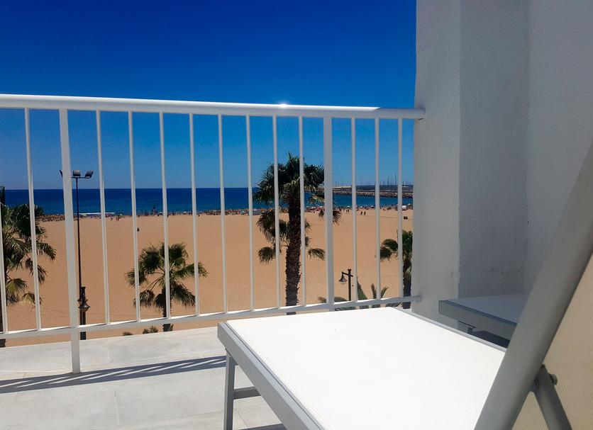 Balkon Zdjęcie