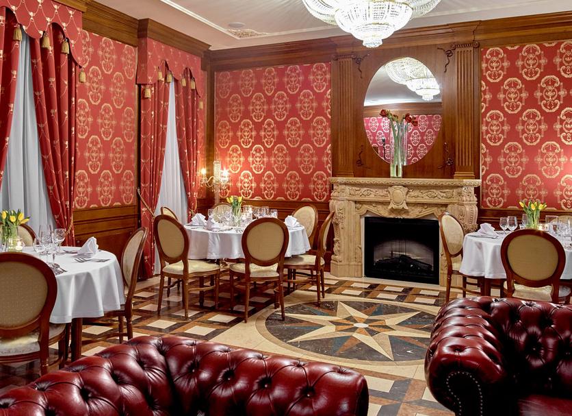 Udogodnienia w hotelu Zdjęcie