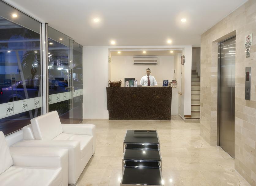 Lobby Zdjęcie
