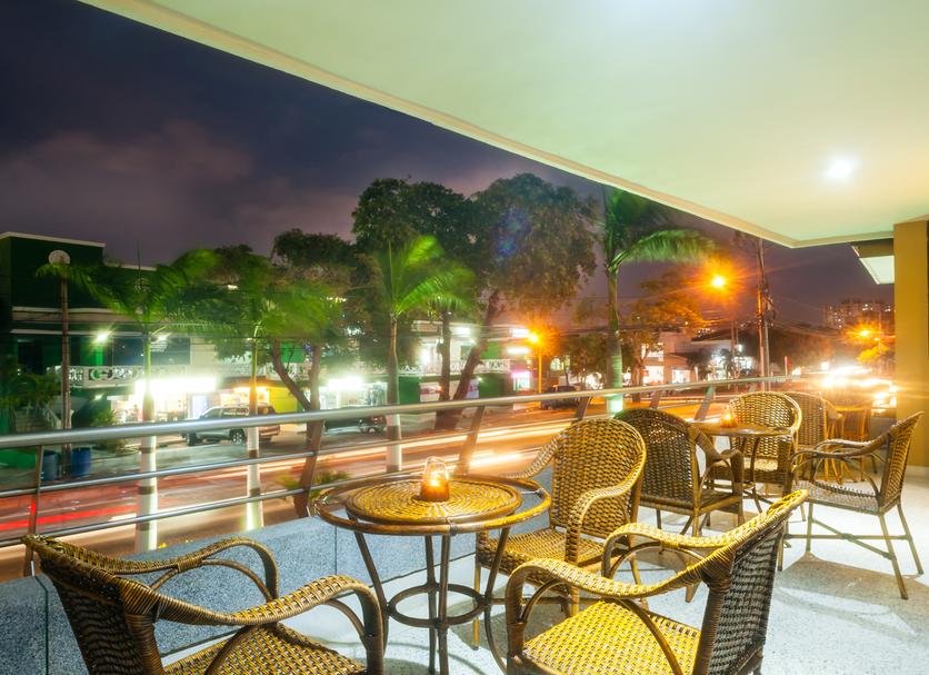Restauracja Zdjęcie