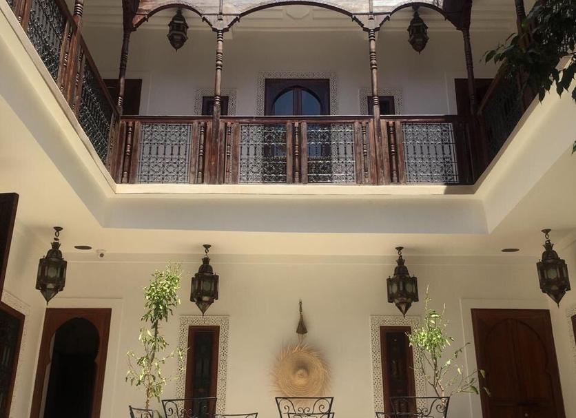 Patio Zdjęcie