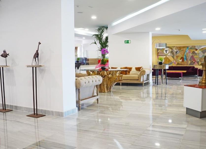 Lobby Zdjęcie