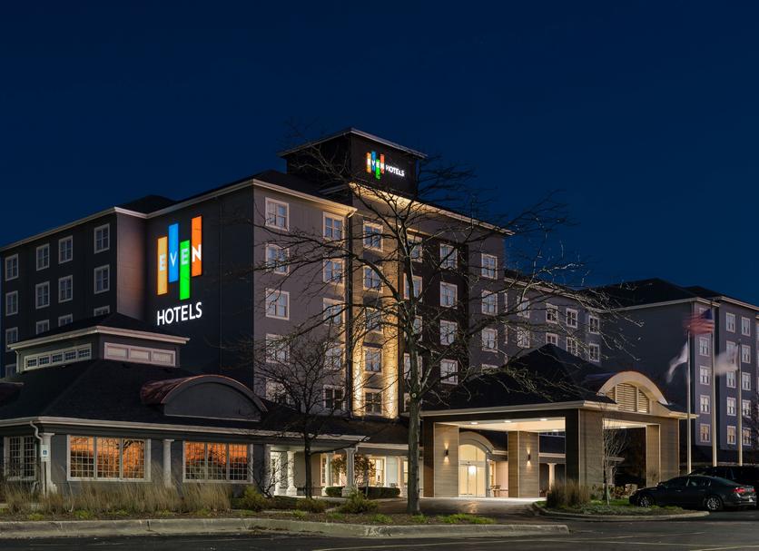 Wejście do hotelu Zdjęcie
