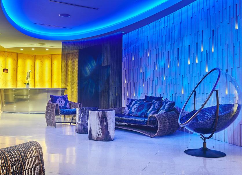 Lobby Zdjęcie