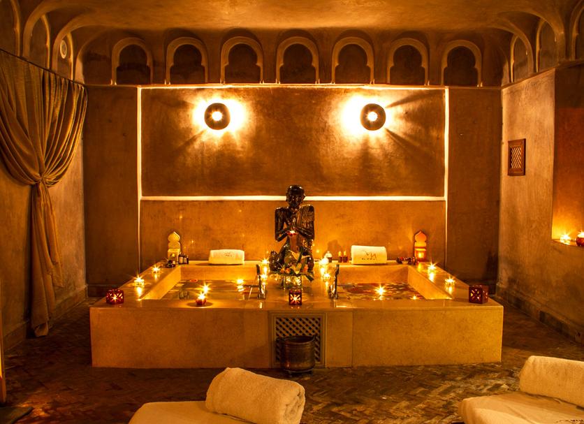 Spa Zdjęcie